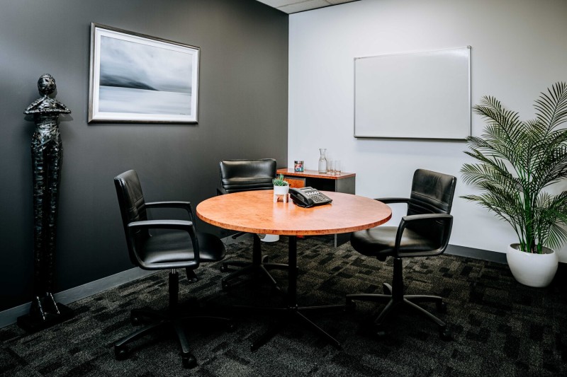 Hot Offices